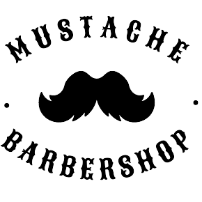 Fauget Barbershop Logo