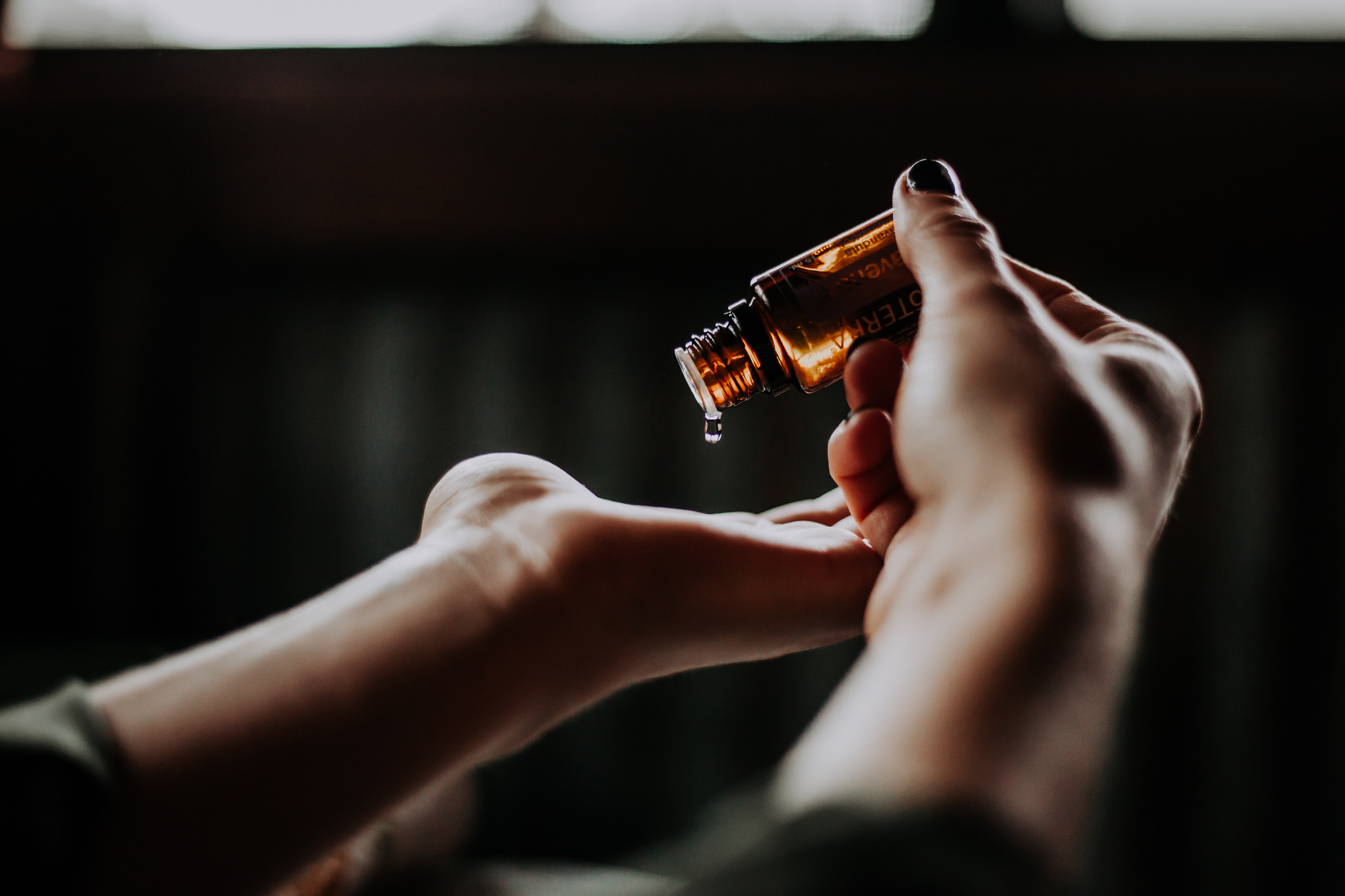 Hair and Beard Treatment