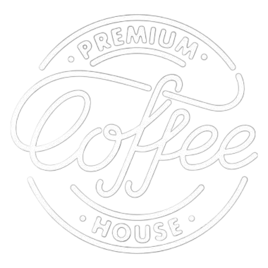 Logo Central Coffee Shop
