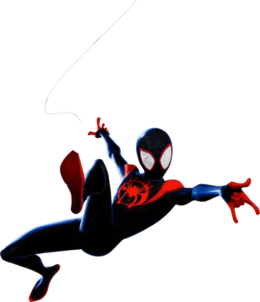 Tom Holland's Spider-Man