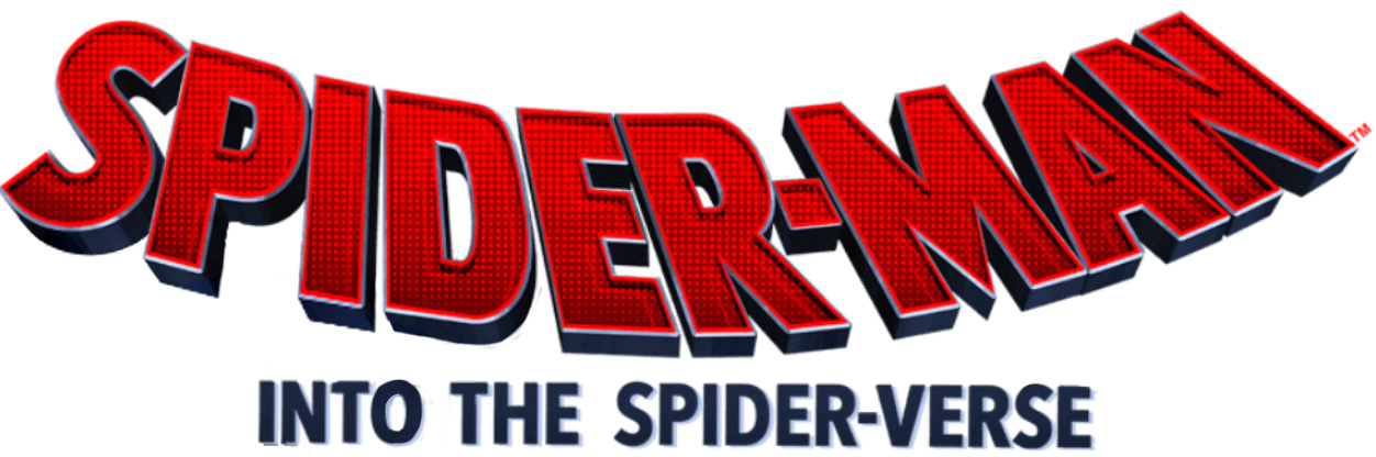 Spider-Man: Into the Spider-Verse (2018)