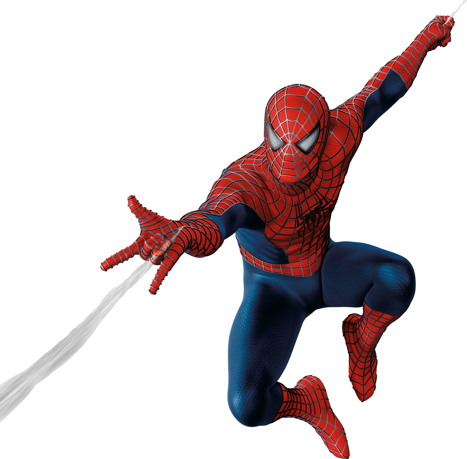 Tobey Maguire's Spider-Man