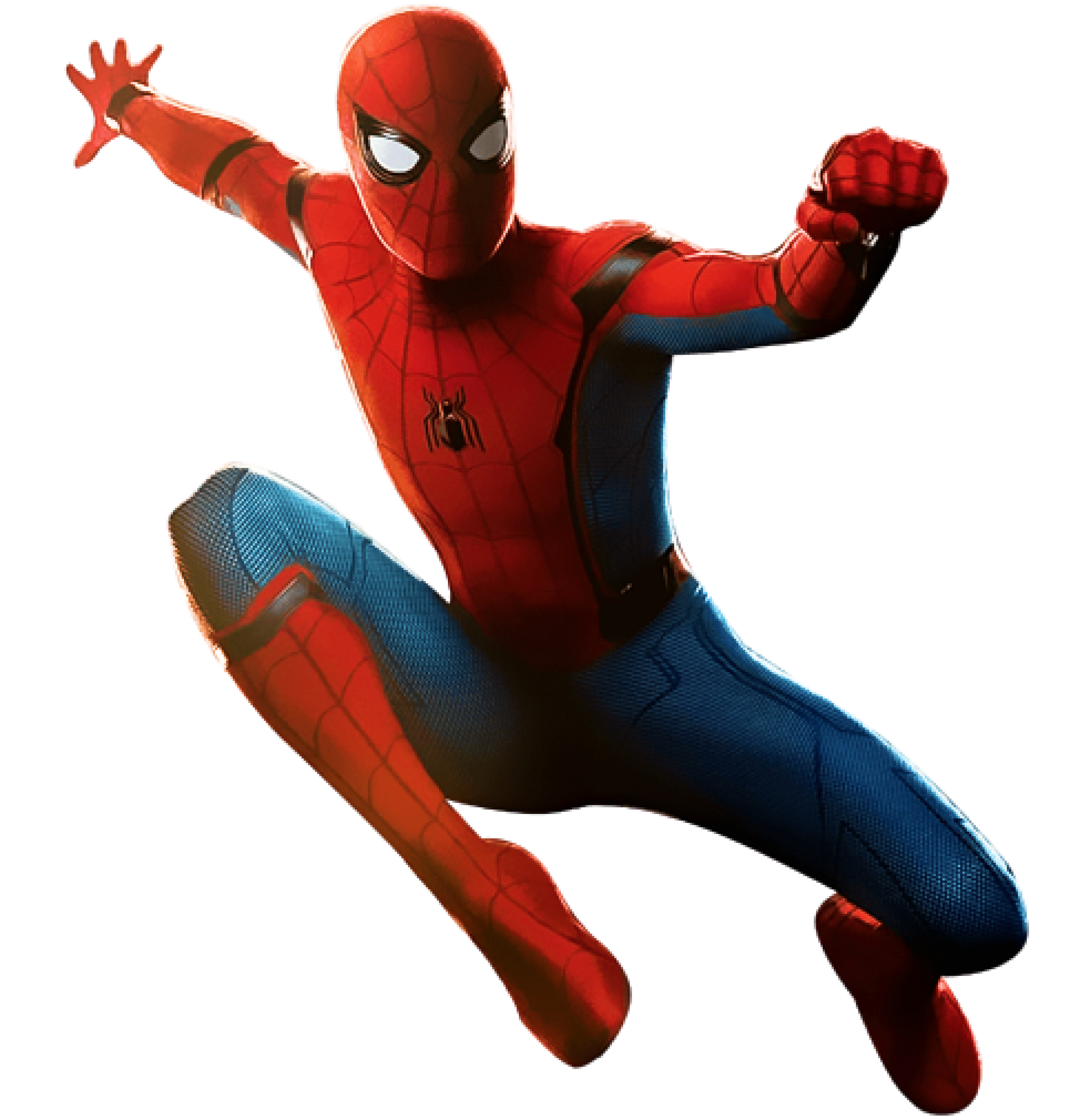 Andrew Garfield's Spider-Man